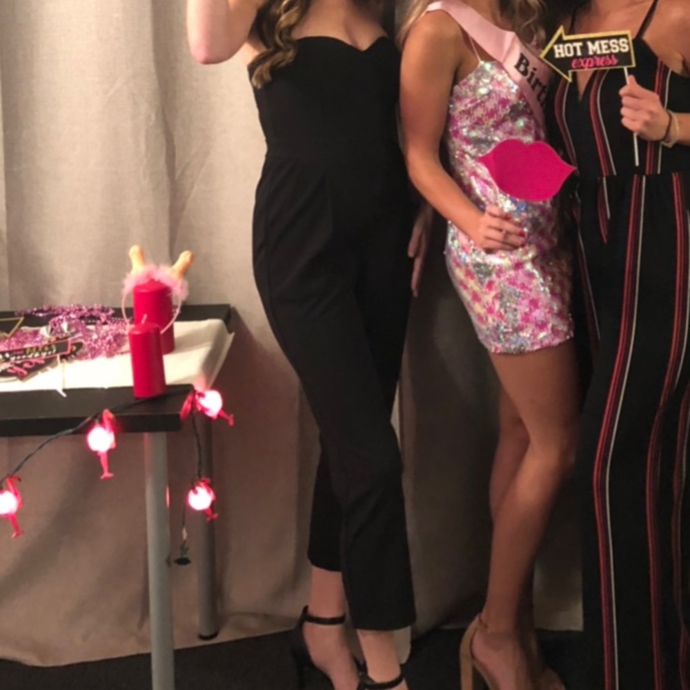 Express Jumpsuit - Picture 4 of 4